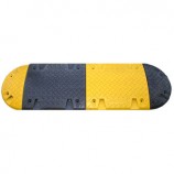 Rubber Speed Hump SH208